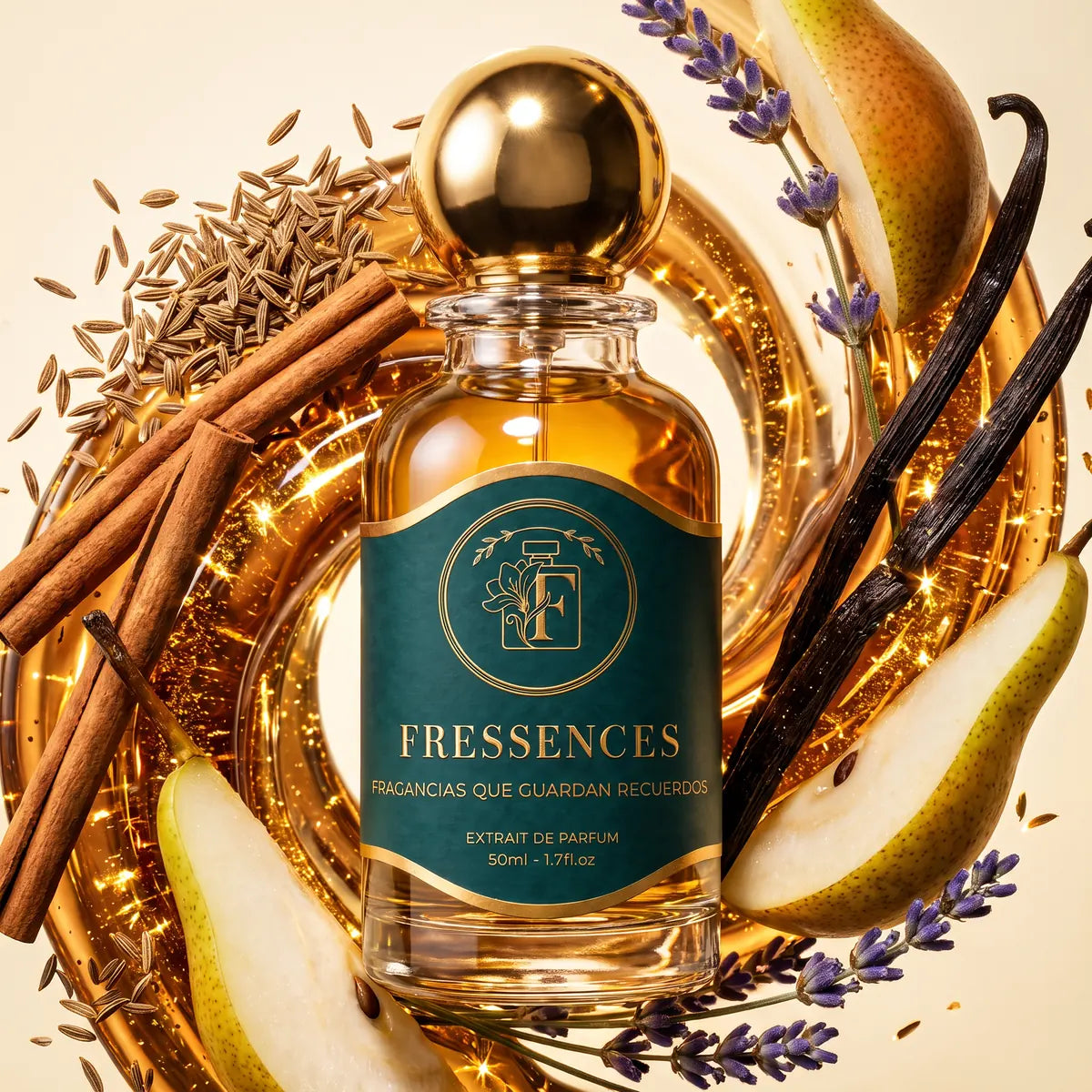 Escena de N°08 · Ultramale Experience, perfume inspirado en Ultra Male de Jean Paul Gaultier