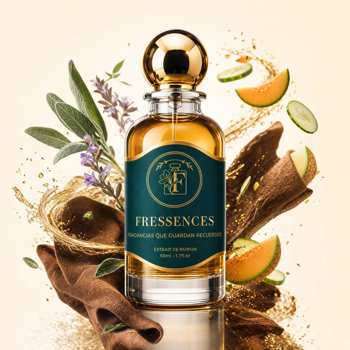 Escena de N°29 · Polo Blue Experience, perfume inspirado en Polo Blue de Ralph Lauren
