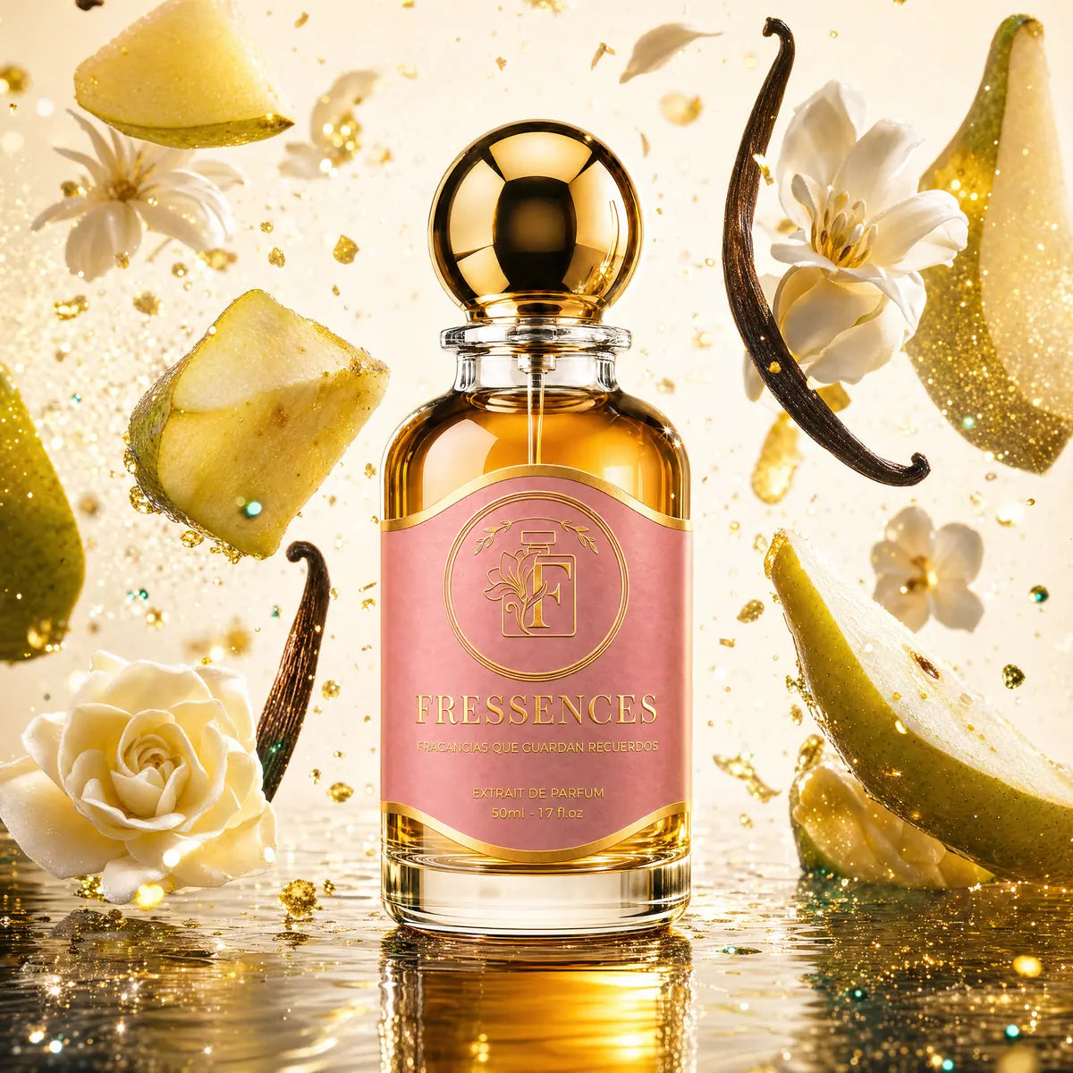 Escena de N°14 · Meow Experience, perfume inspirado en Meow de Katy Perry