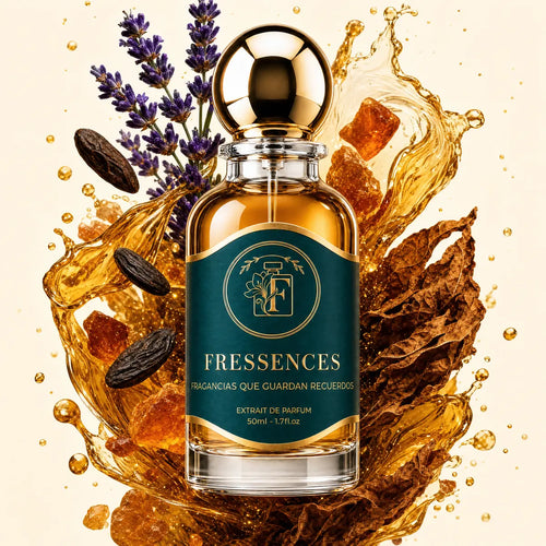 Le Male Elixir