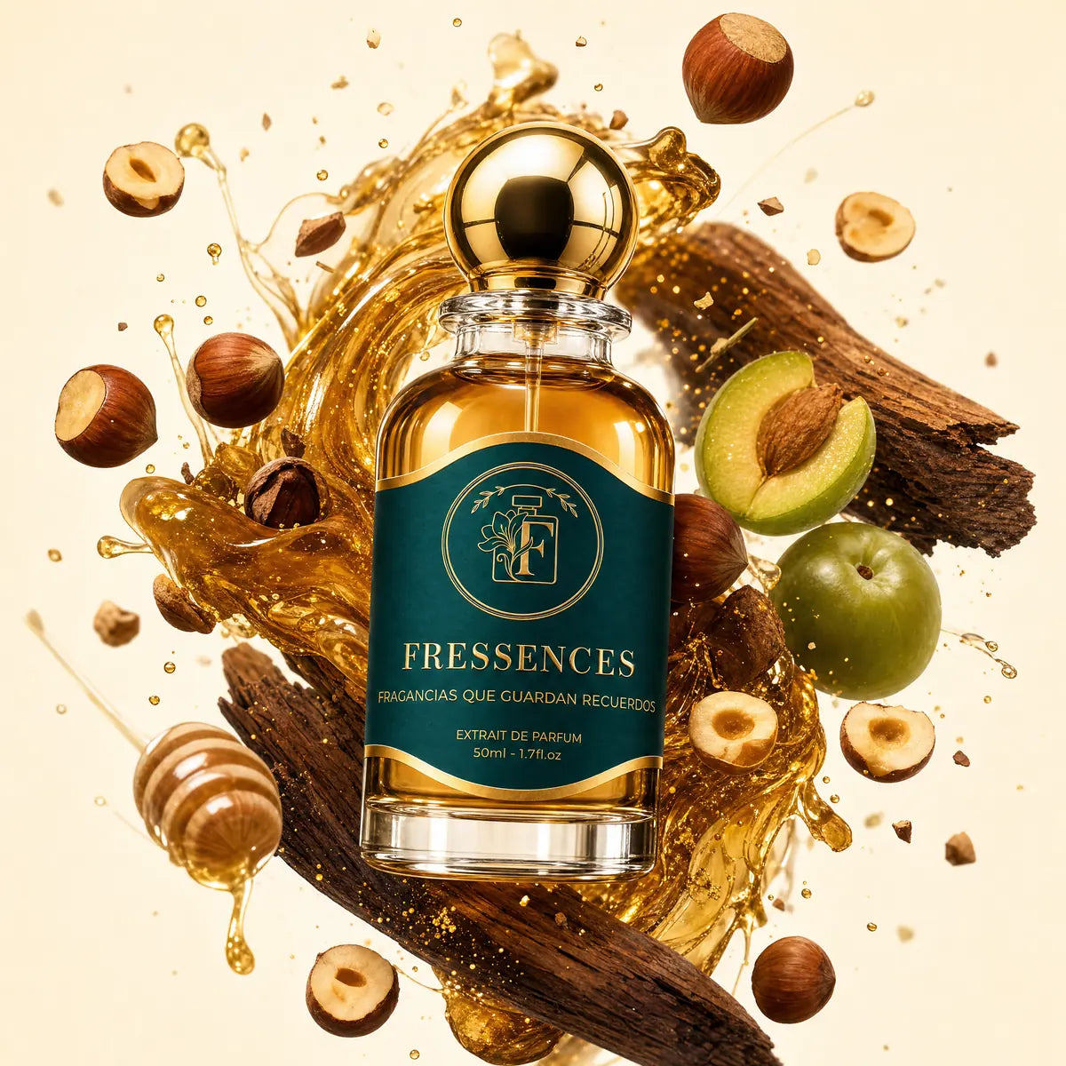 Escena de N°14 · One Million Lucky Experience, perfume inspirado en 1 Million Lucky de Paco Rabanne