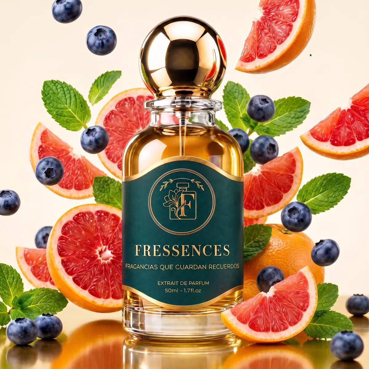 Escena de N°16 · Tommy Experience, perfume inspirado en Tommy de Tommy Hilfiger