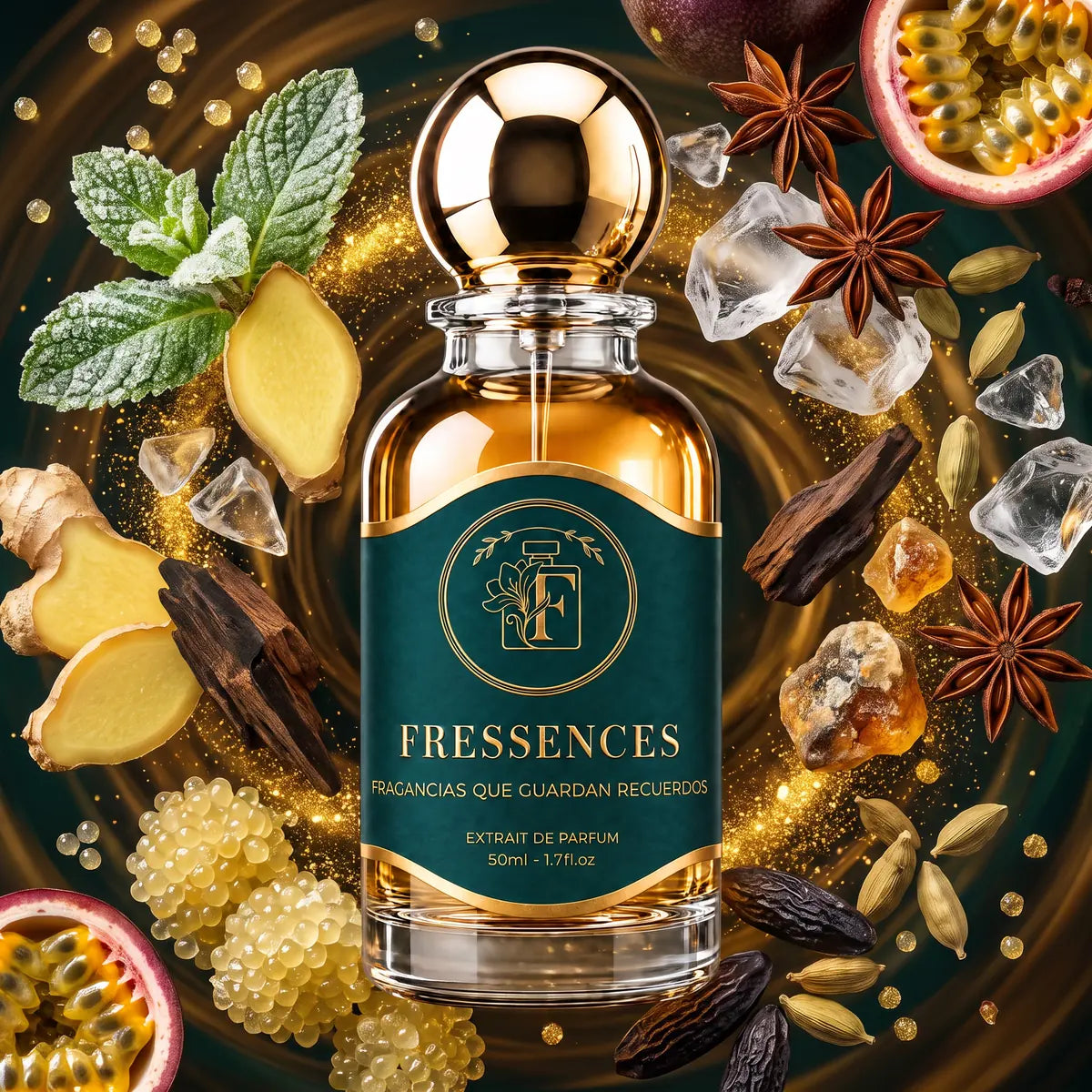 Escena de N°30 · 212 VIP Men Experience, perfume inspirado en 212 VIP Men de Carolina Herrera