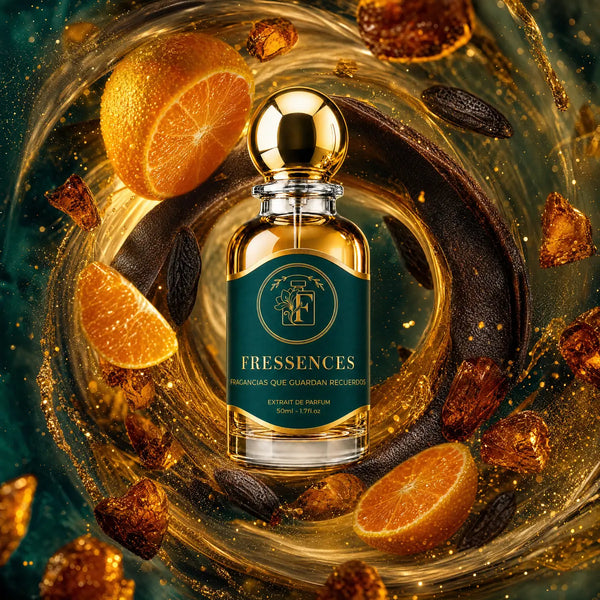 Mandarin Sky Elixir