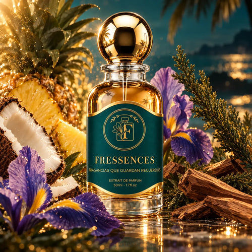 Le Beau Le Parfum
