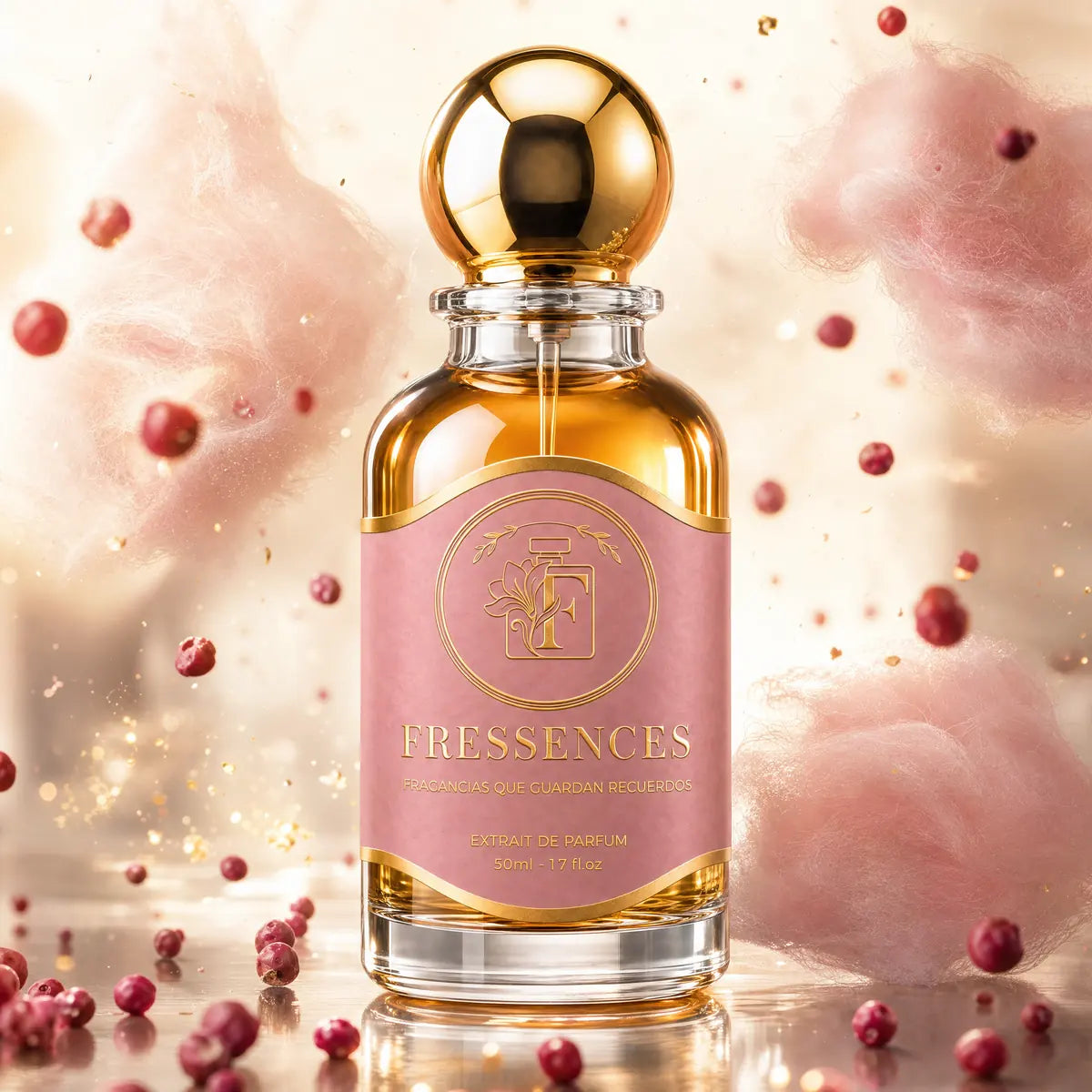 Escena de N°06 · 212 Rosé Experience, perfume inspirado en 212 VIP Rosé de Carolina Herrera
