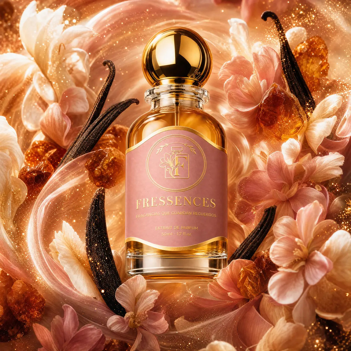 Escena de N°07 · 212 Sexy Experience, perfume inspirado en 212 Sexy de Carolina Herrera