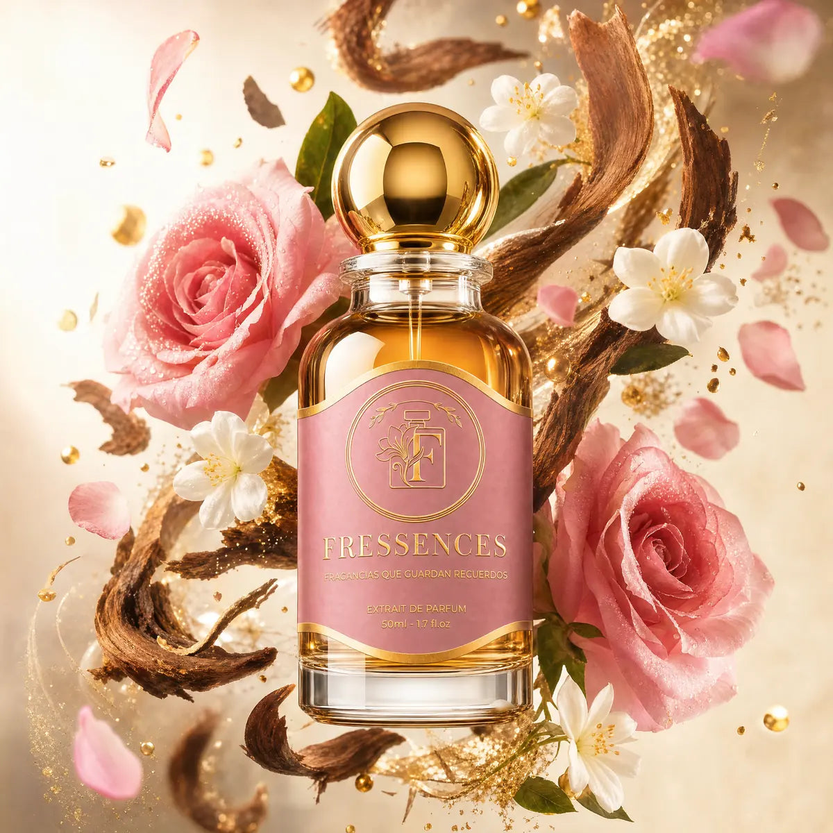 Escena de N°12 · J'adore Experience, perfume inspirado en J'adore de Dior