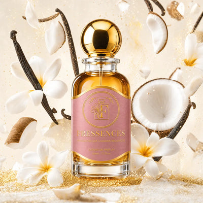 Coconut Passion