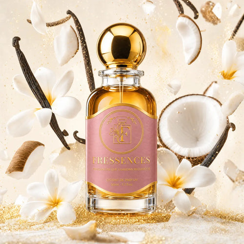Coconut Passion