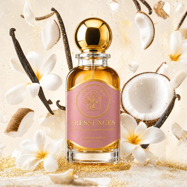 Coconut Passion