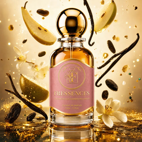 La Belle Le Parfum